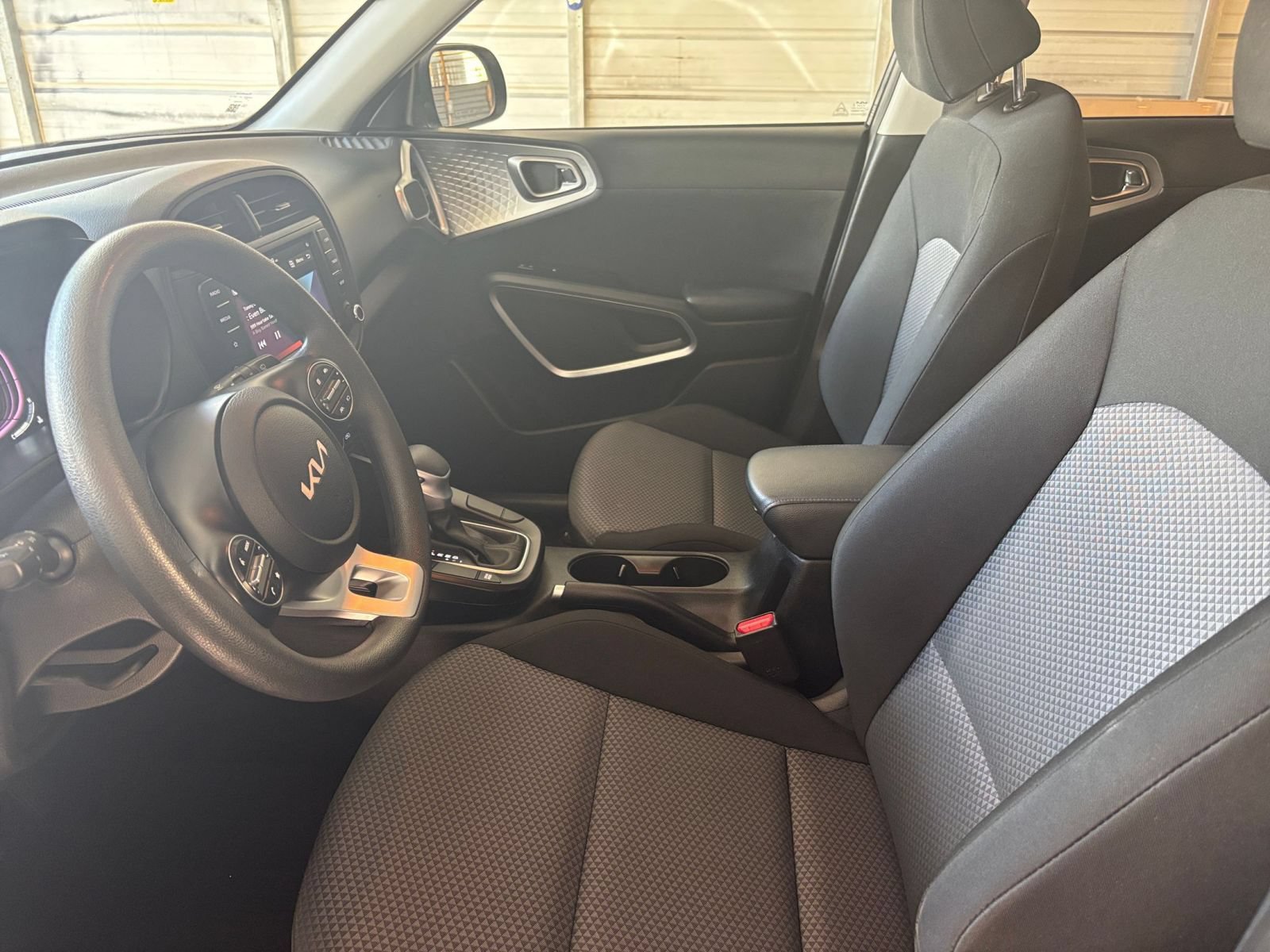 Thumbnail: 2025 Kia Soul - 23