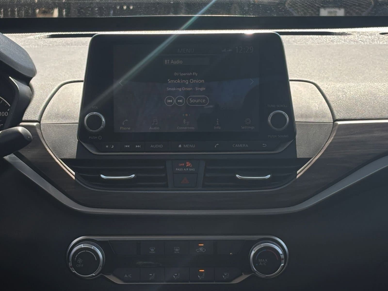 Thumbnail: 2025 Nissan Altima - 17