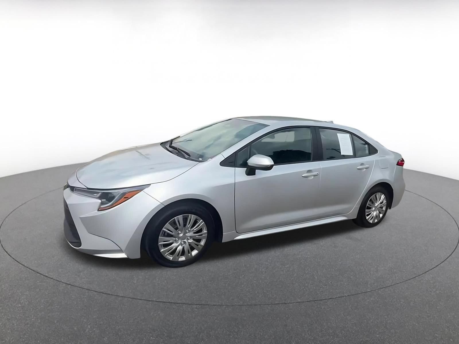 Thumbnail: 2025 Toyota Corolla - 8