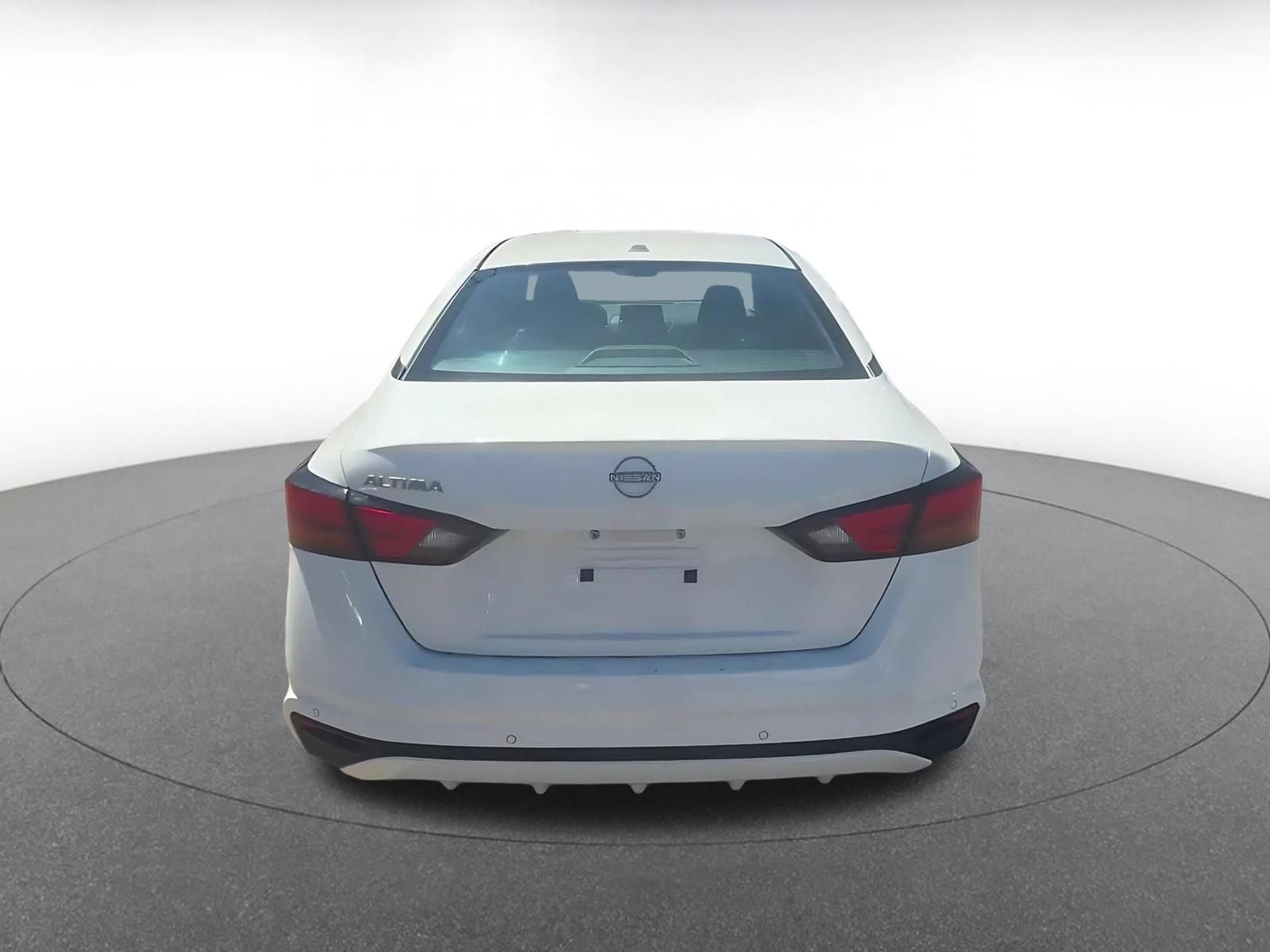 Thumbnail: 2025 Nissan Altima - 12