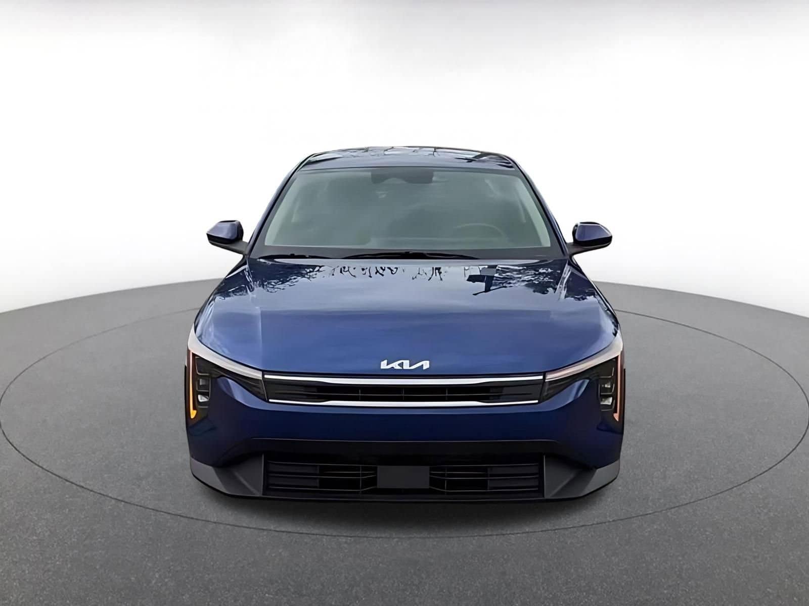 Thumbnail: 2025 Kia K4 - 4