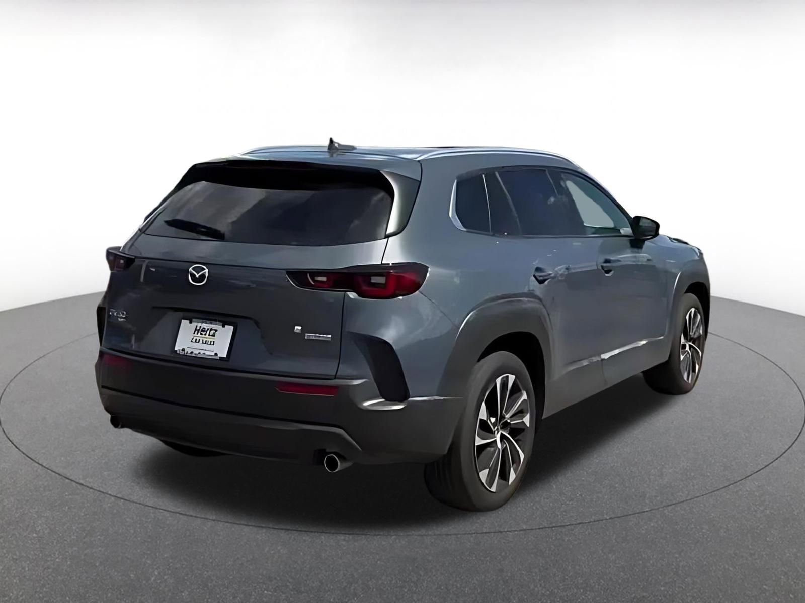 Thumbnail: 2025 Mazda CX-50 - 14