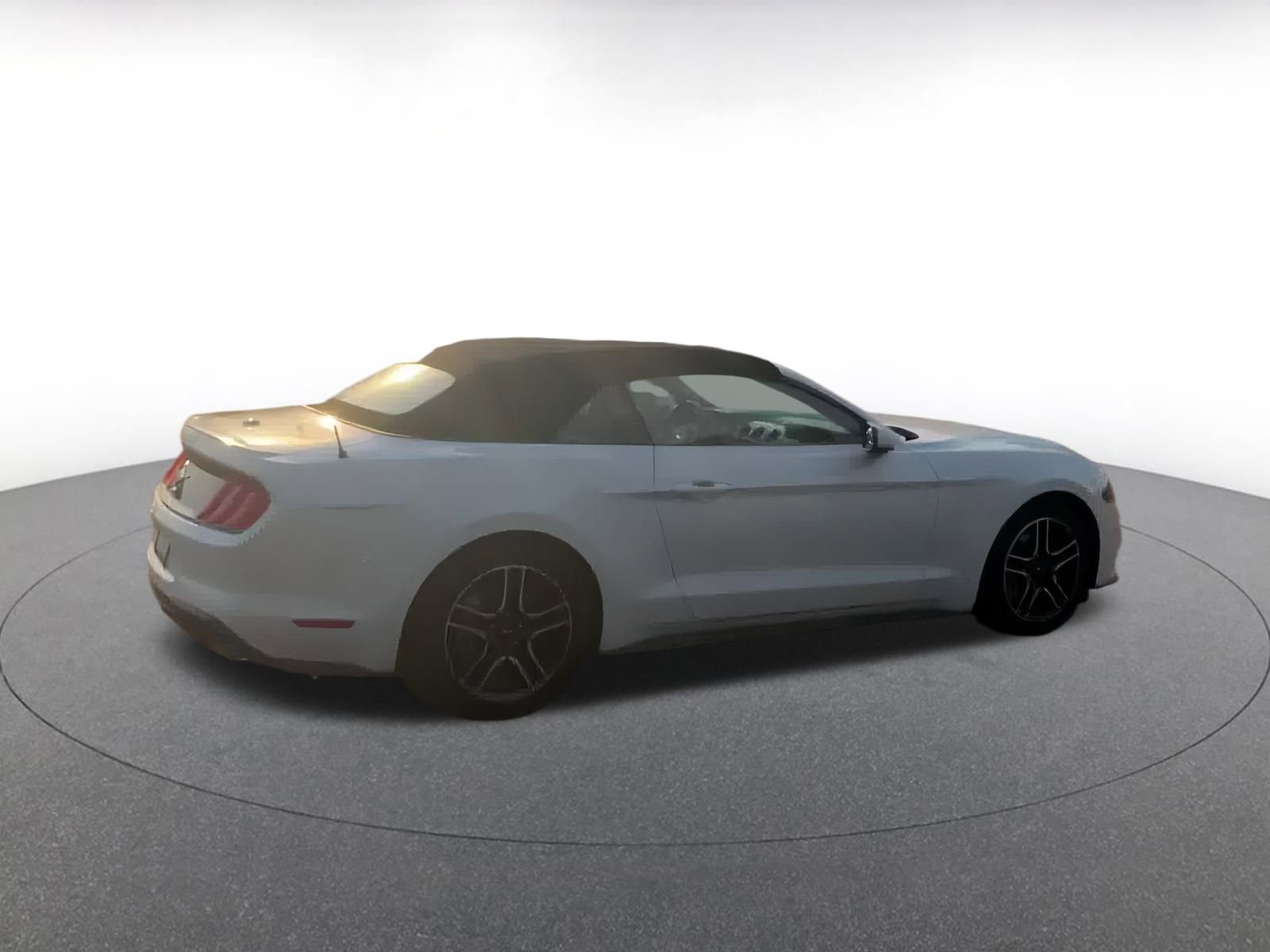 Thumbnail: 2023 Ford Mustang - 12