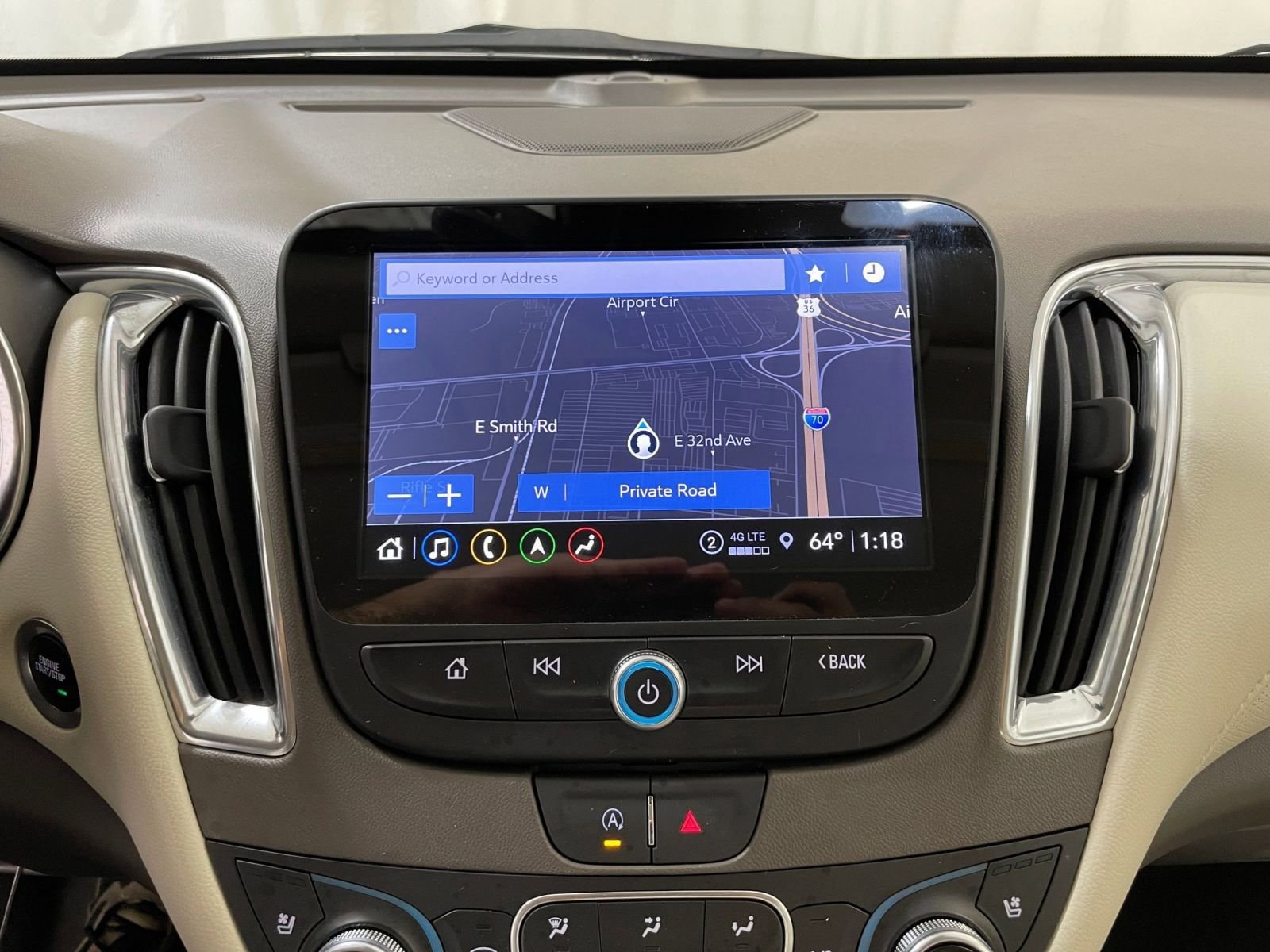 2024 Chevrolet Malibu LT 21