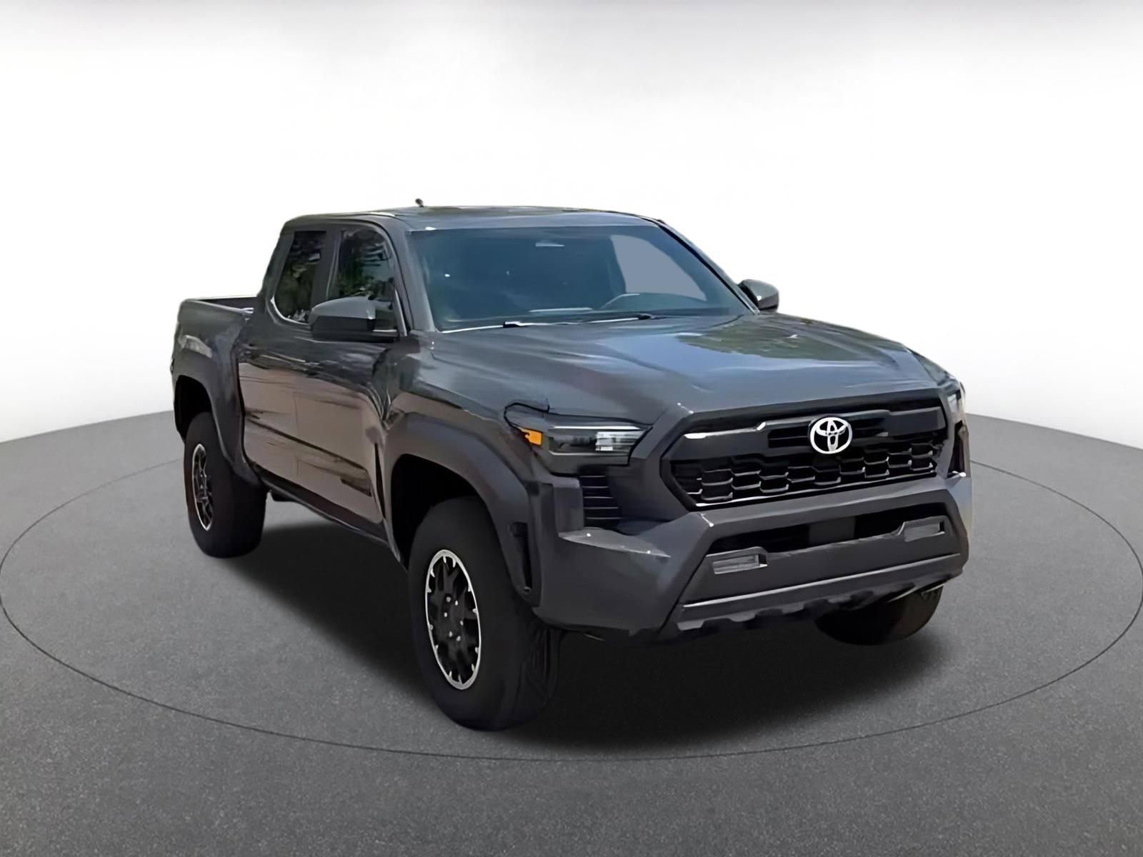 Thumbnail: 2025 Toyota Tacoma - 3