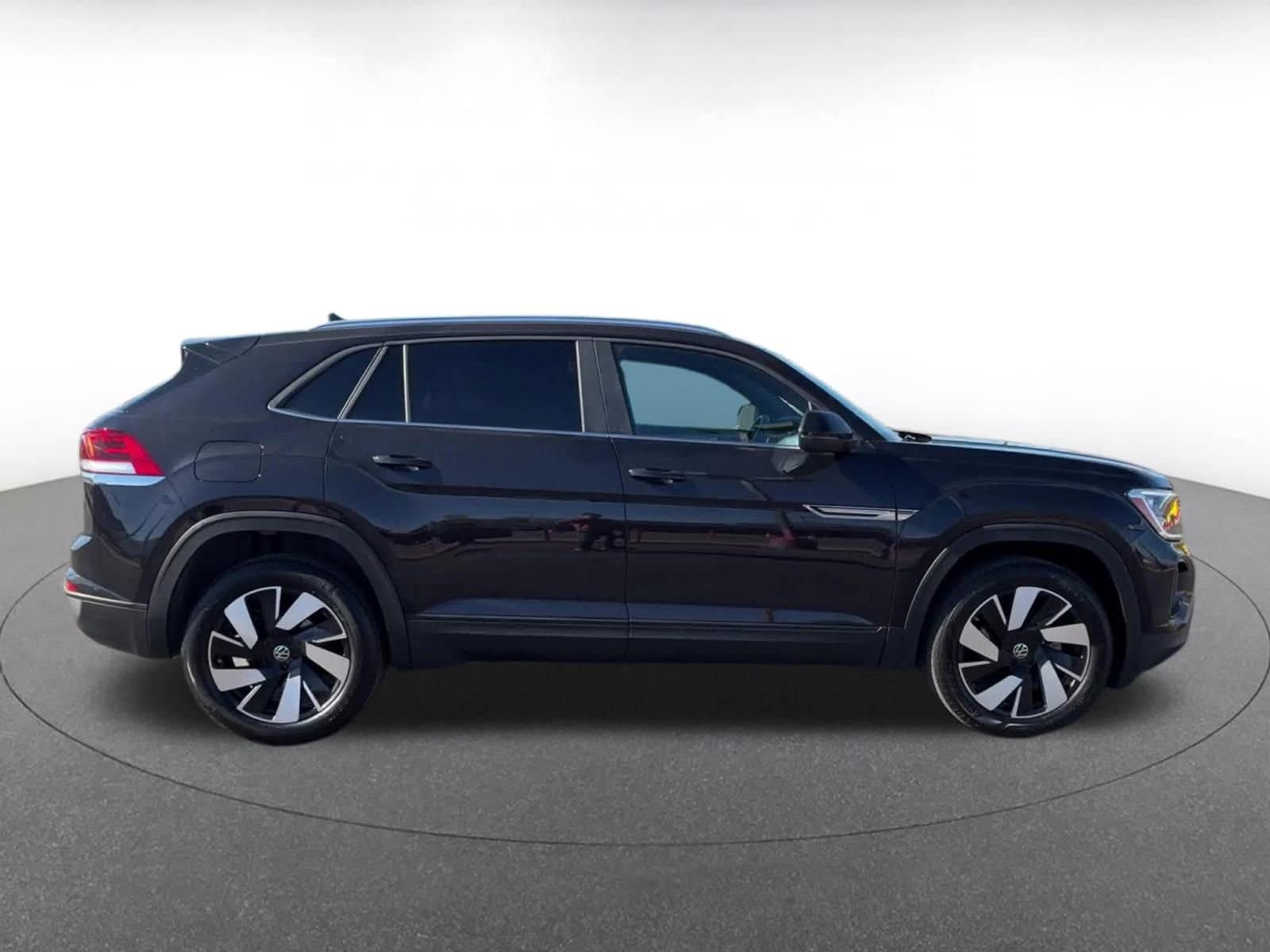 Thumbnail: 2025 Volkswagen Atlas - 16