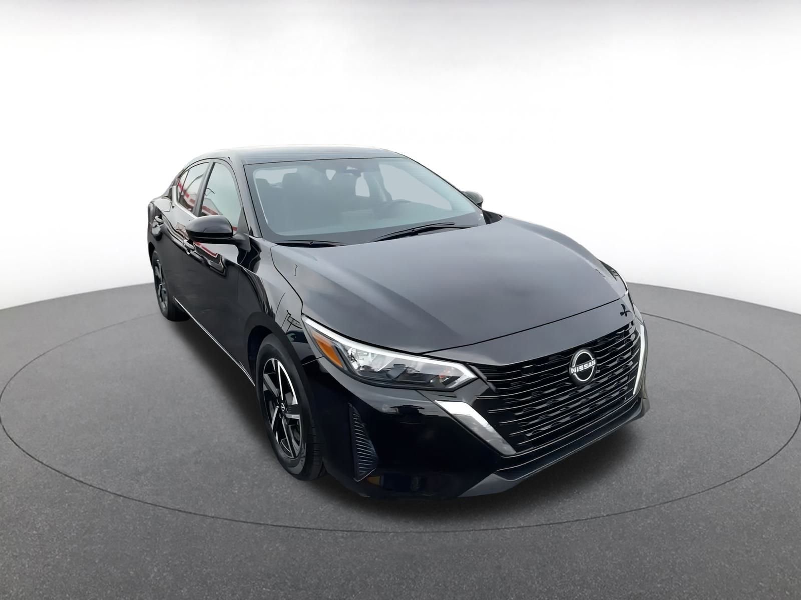 Thumbnail: 2024 Nissan Sentra - 3