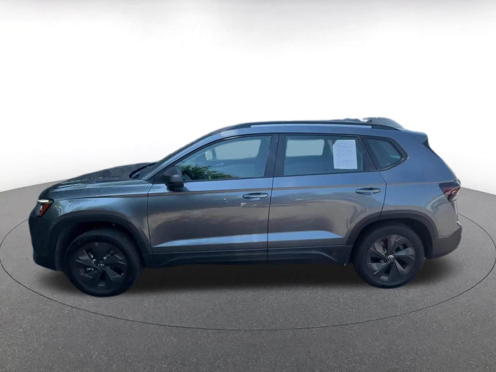 Thumbnail: 2026 Volkswagen Taos - 9