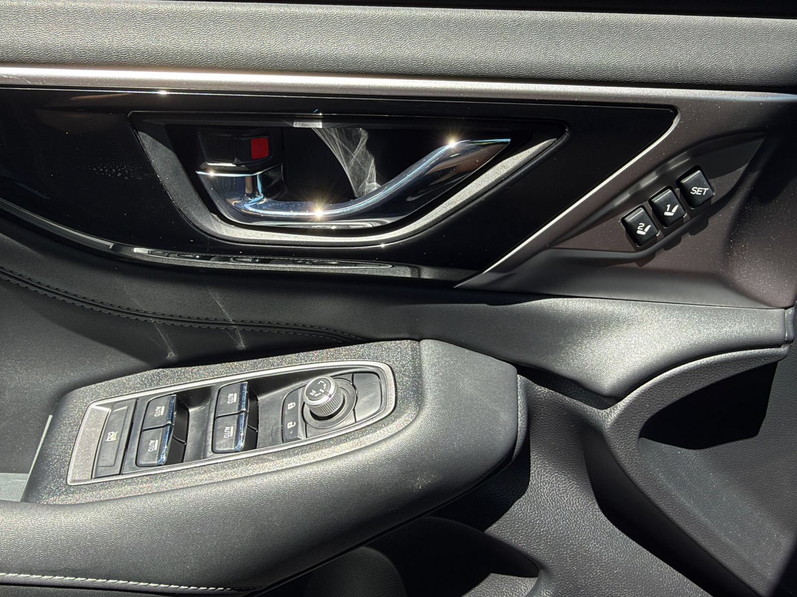 Thumbnail: 2024 Subaru Outback - 18