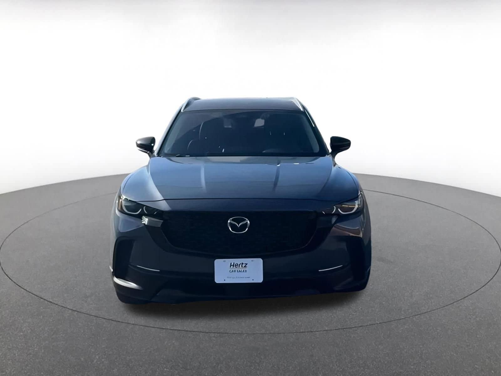 Thumbnail: 2025 Mazda CX-50 - 4