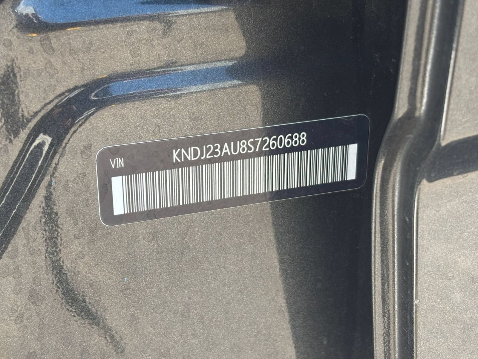 Thumbnail: 2025 Kia Soul - 25
