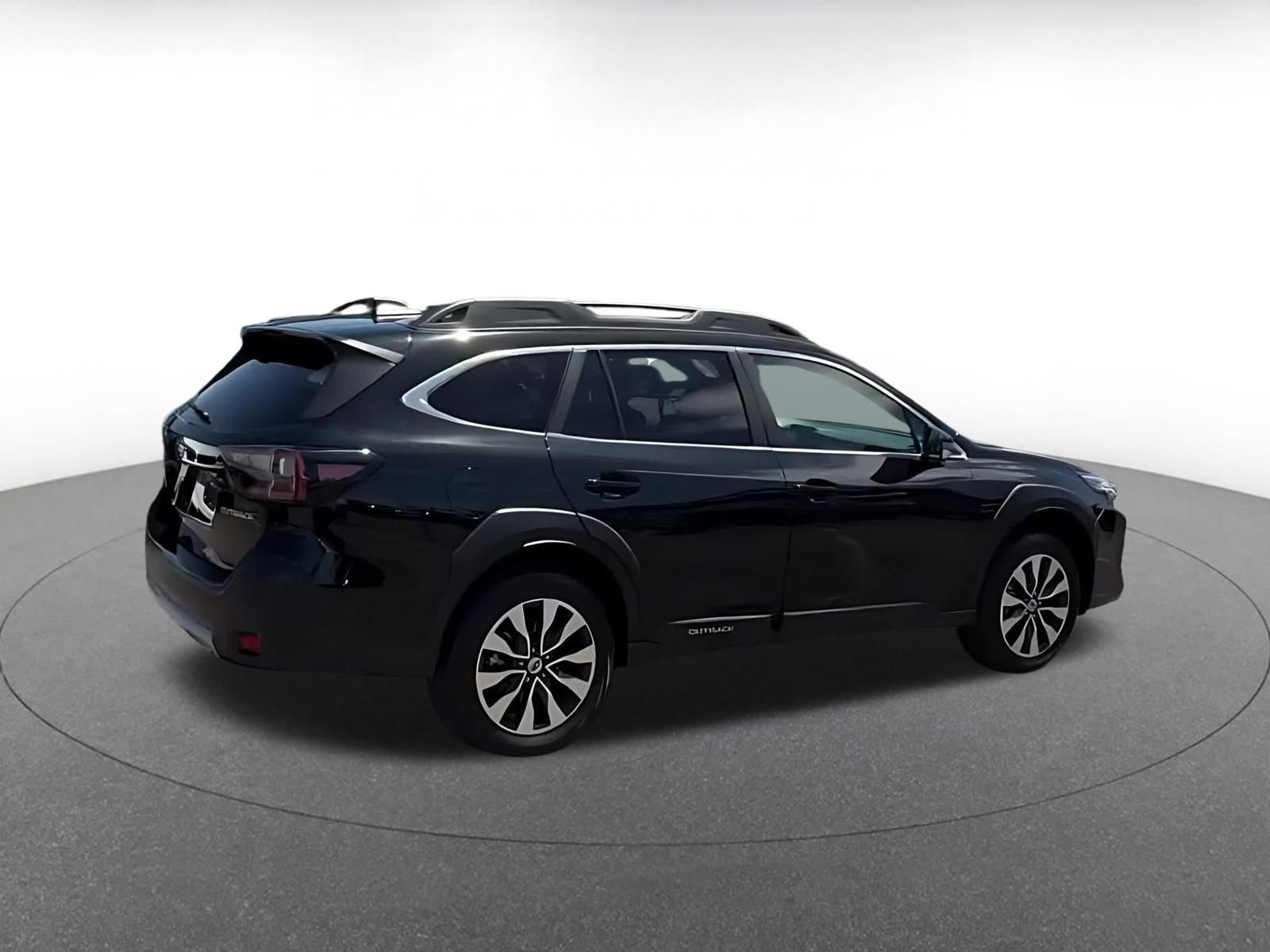 Thumbnail: 2024 Subaru Outback - 14
