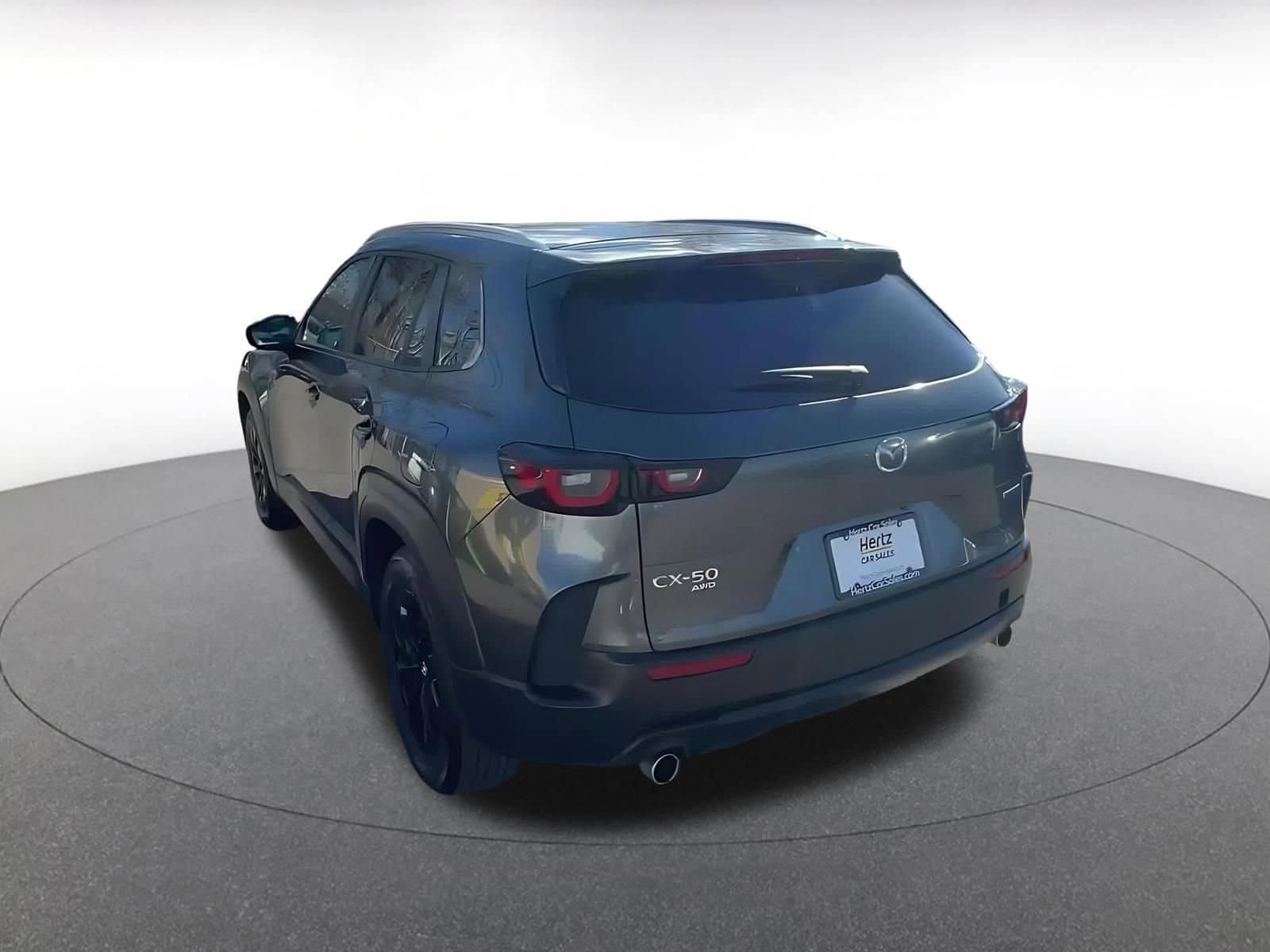 Thumbnail: 2025 Mazda CX-50 - 11