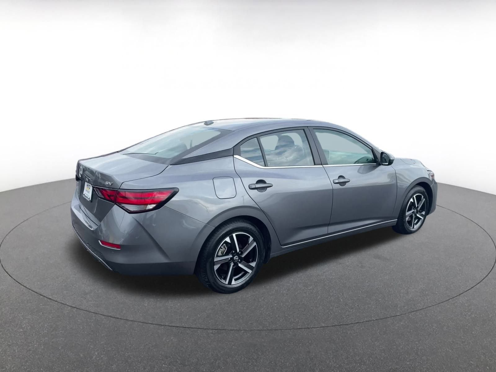 Thumbnail: 2024 Nissan Sentra - 15