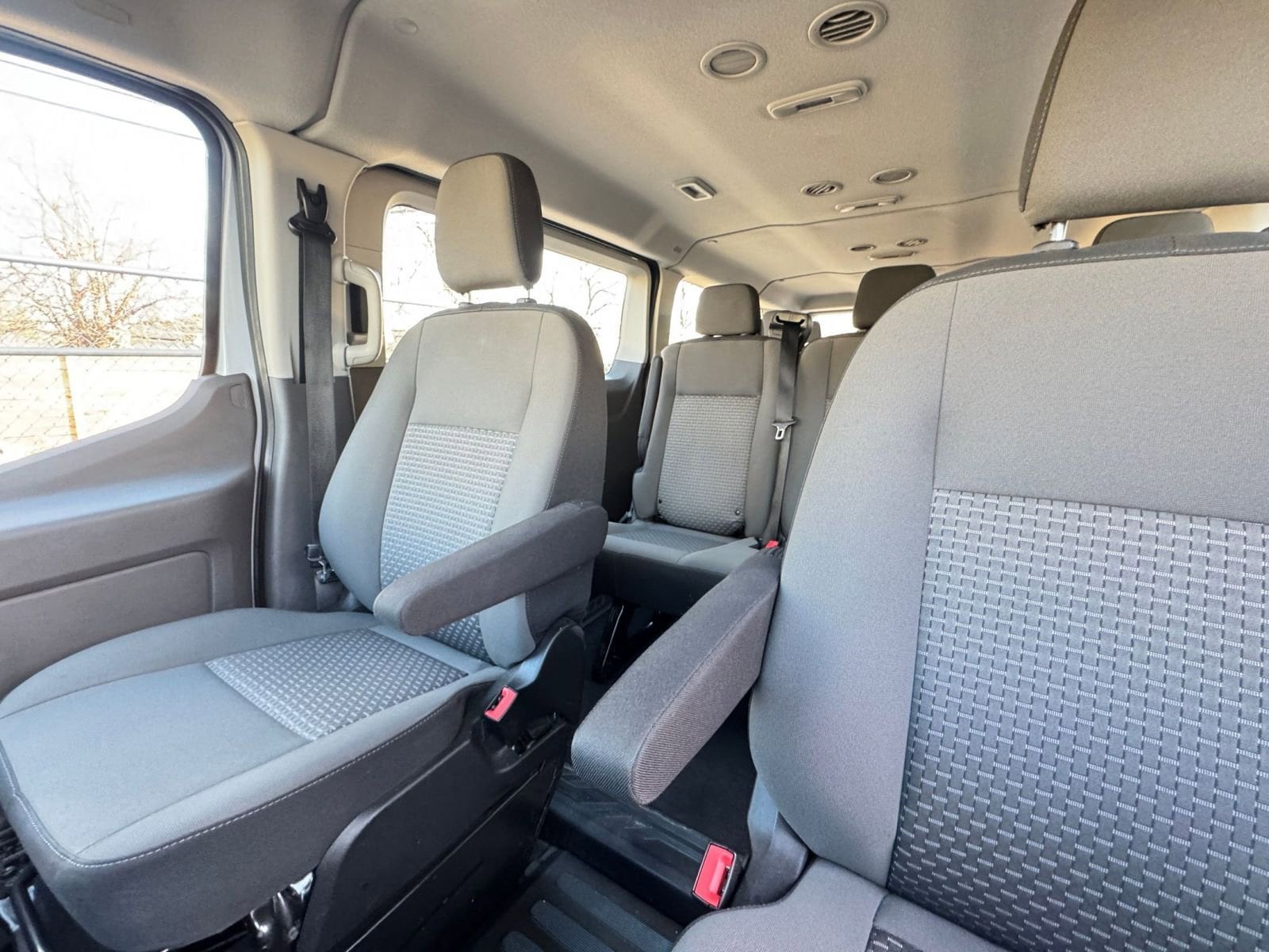 Thumbnail: 2024 Ford Econoline - 35