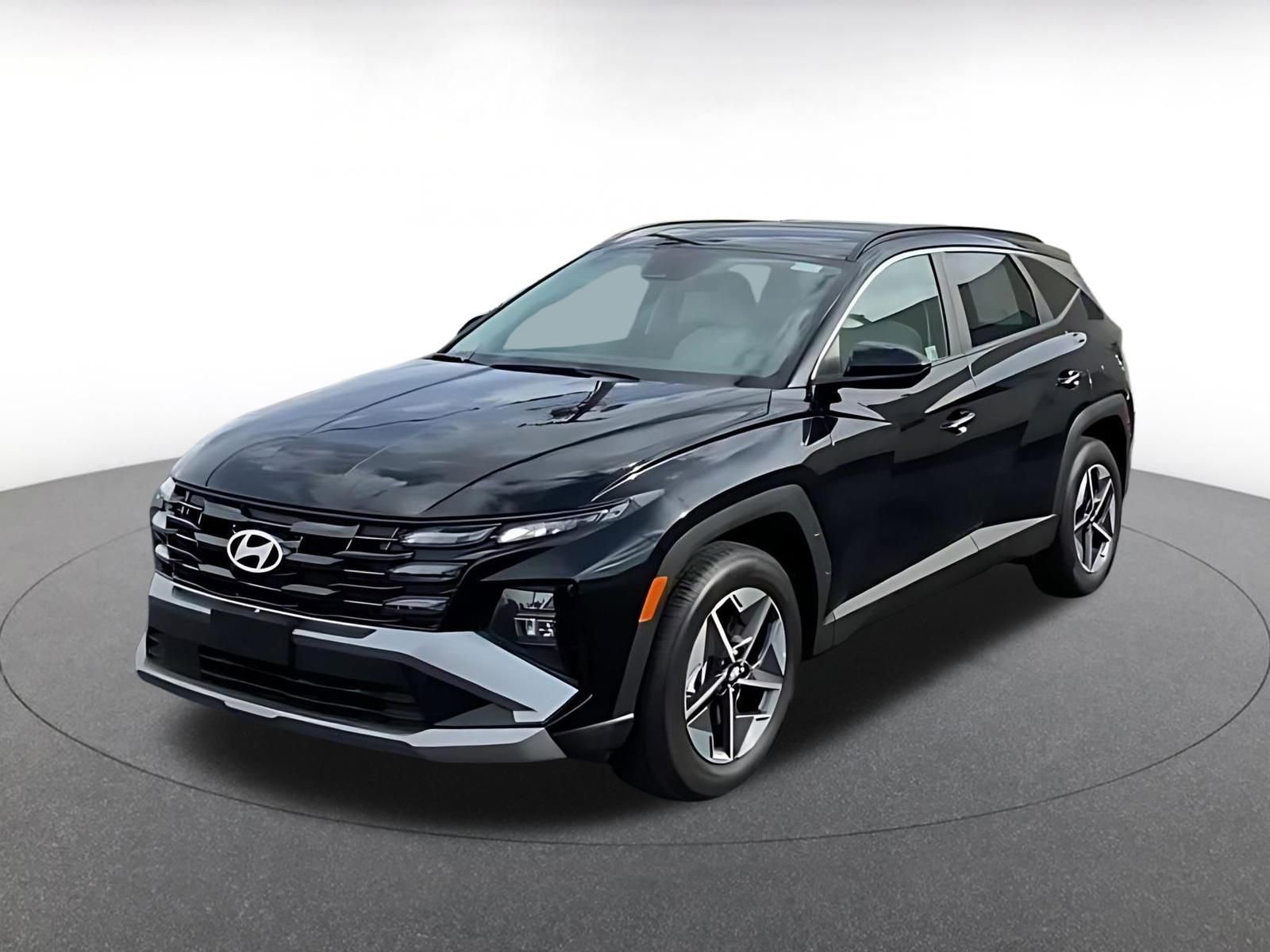 Thumbnail: 2025 Hyundai Tucson - 7