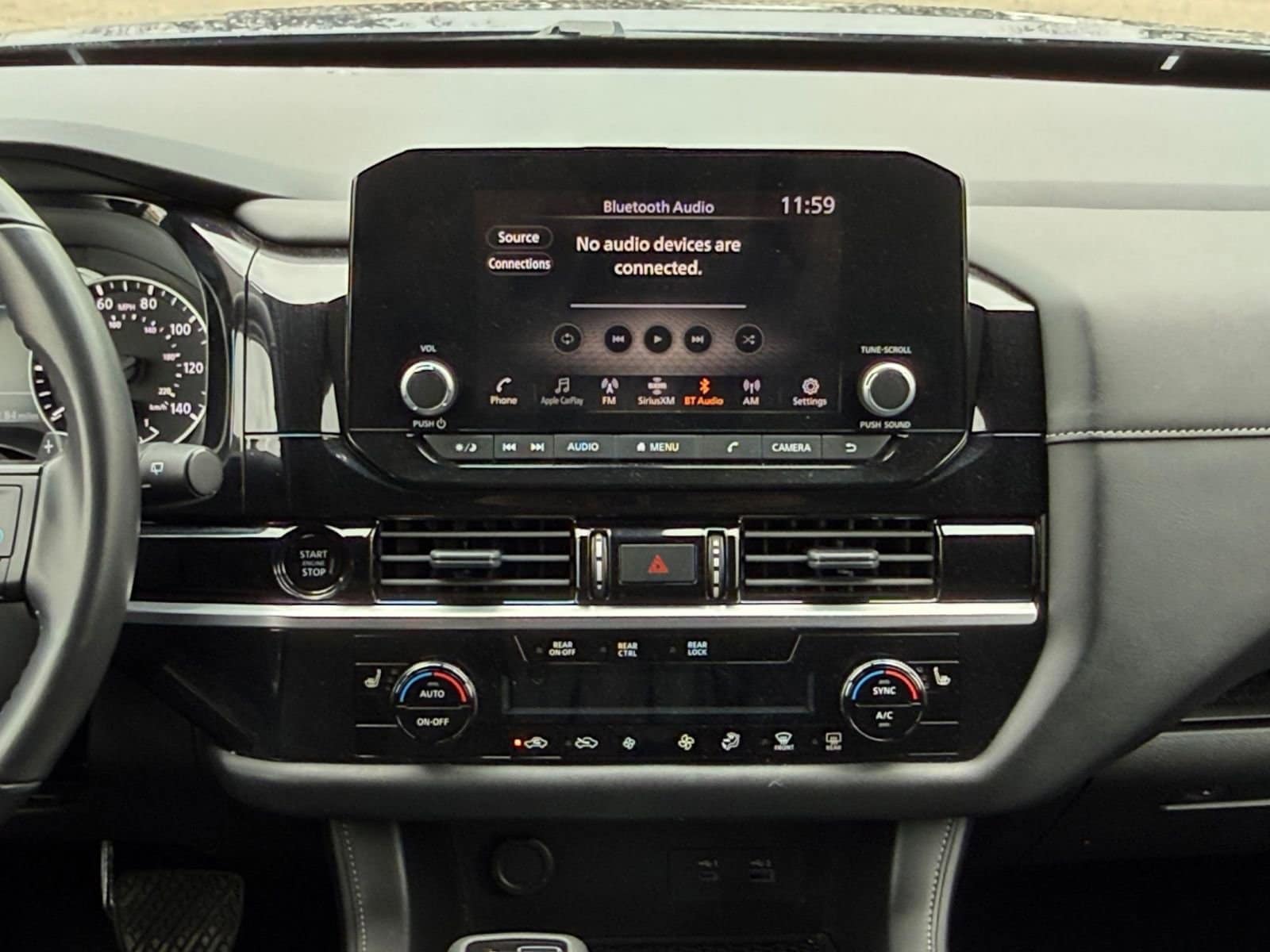 Thumbnail: 2025 Nissan Pathfinder - 17