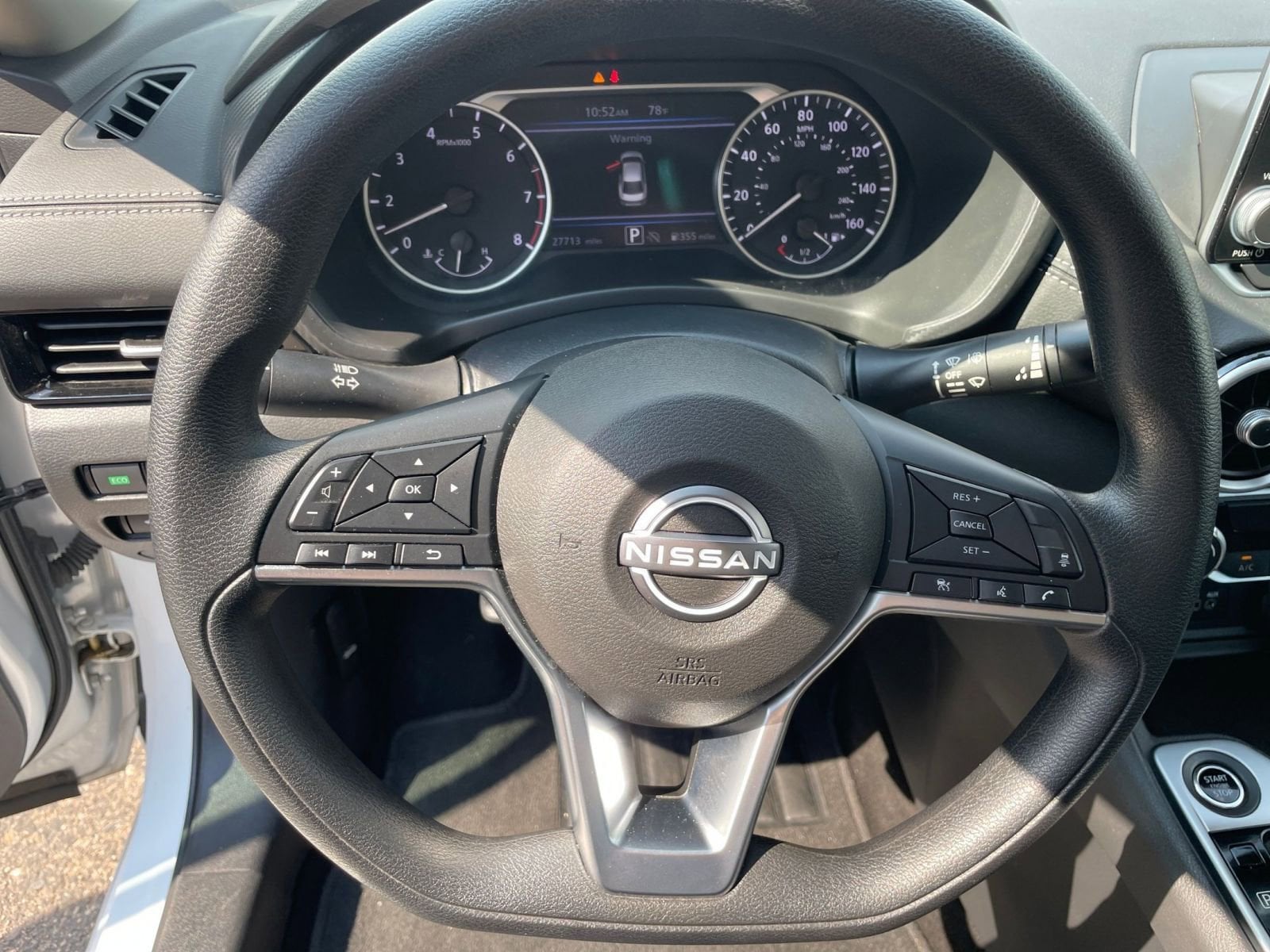 Thumbnail: 2024 Nissan Sentra - 28