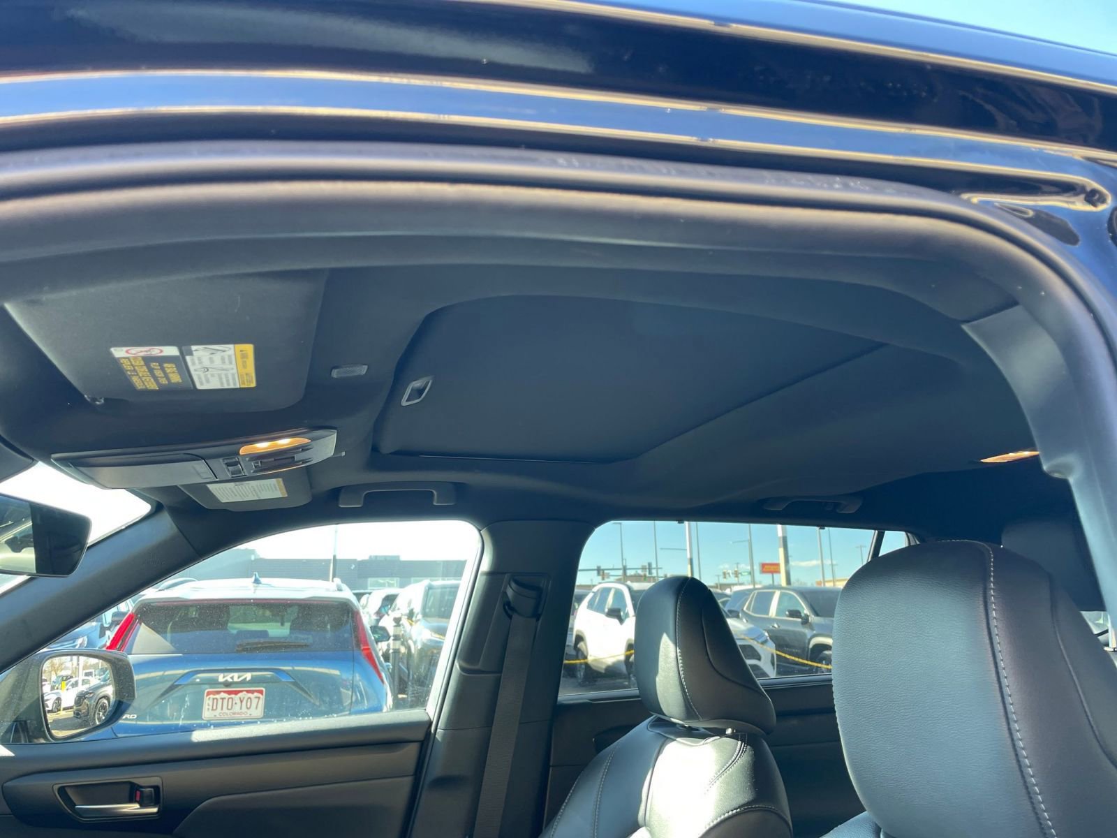 Thumbnail: 2025 Toyota Highlander - 28