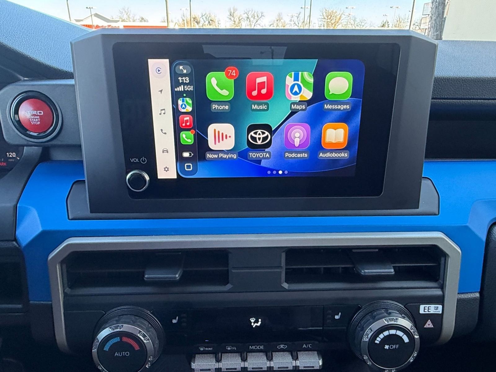 Thumbnail: 2025 Toyota Tacoma - 21