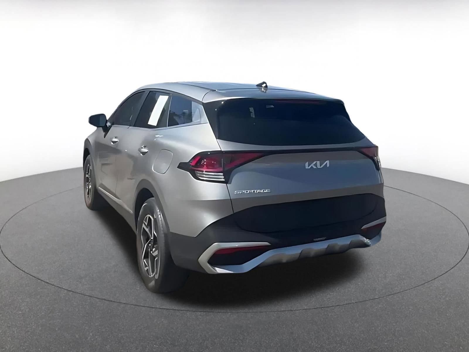 Thumbnail: 2025 Kia Sportage - 11