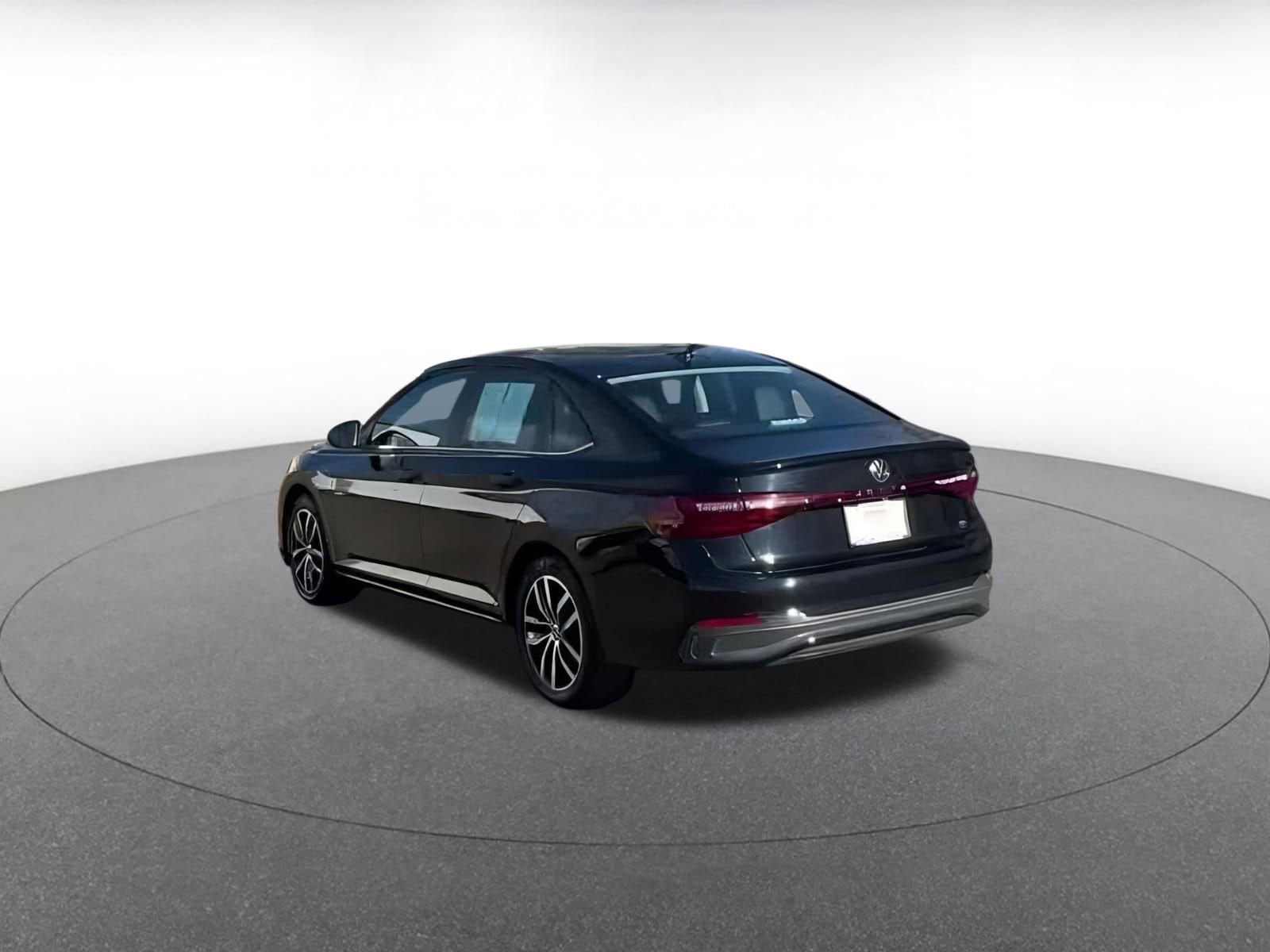 Thumbnail: 2025 Volkswagen Jetta - 7