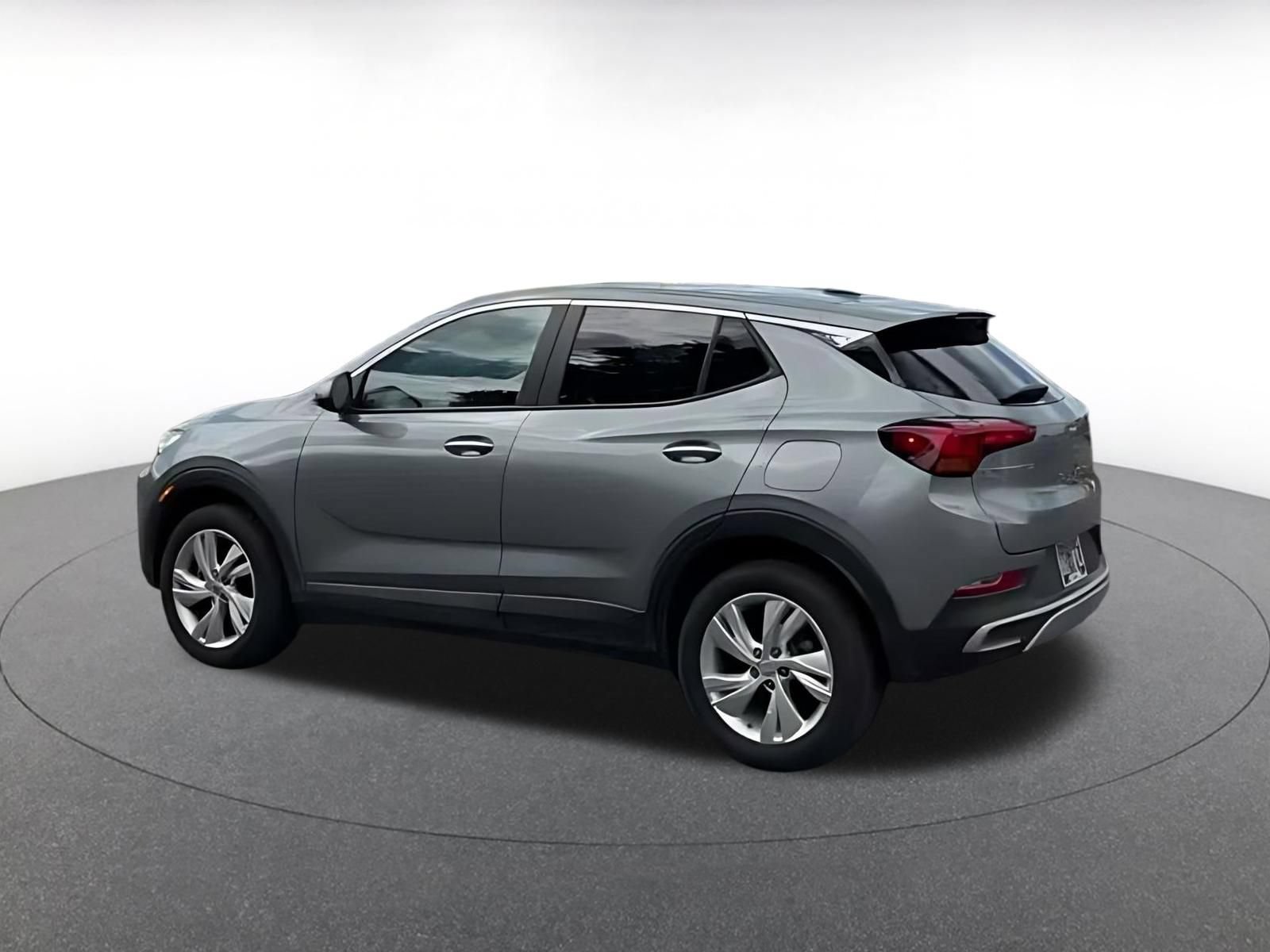 Thumbnail: 2025 Buick Encore GX - 13
