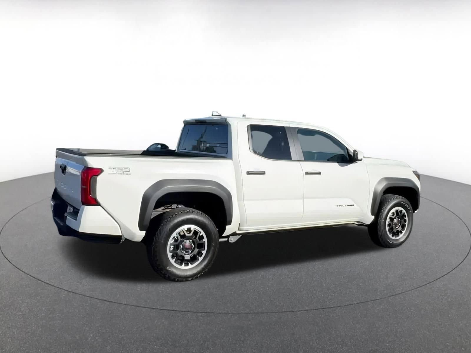 Thumbnail: 2025 Toyota Tacoma - 12