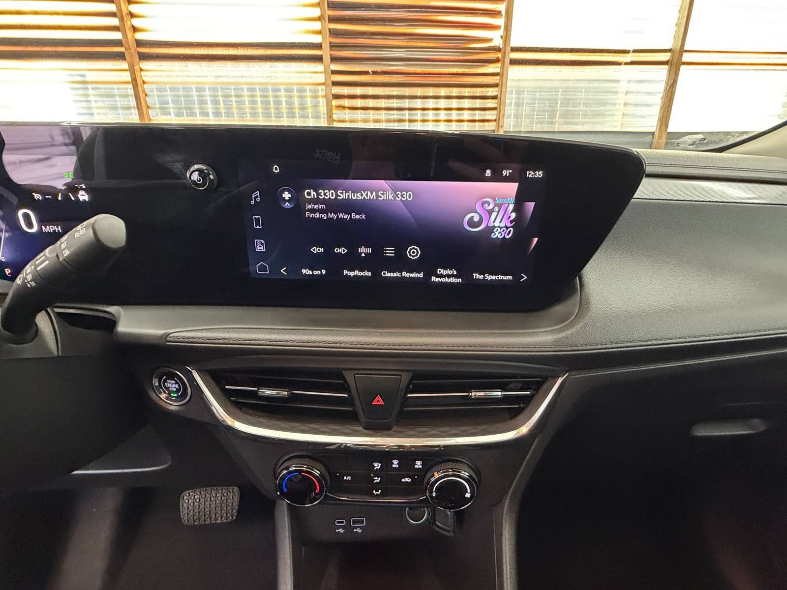 Thumbnail: 2025 Buick Encore GX - 16