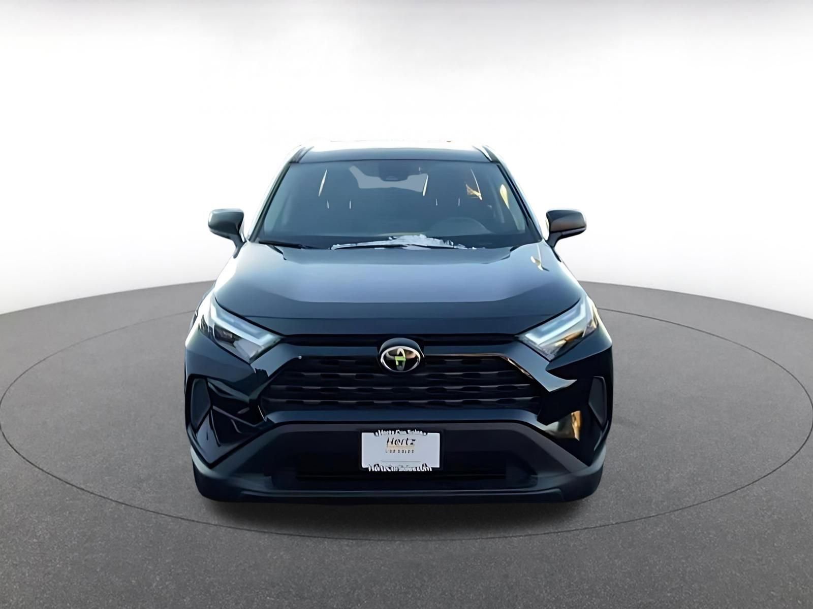 Thumbnail: 2025 Toyota RAV4 - 3