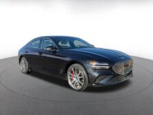 2025 Genesis G70 2.5T -
                  Denver, CO