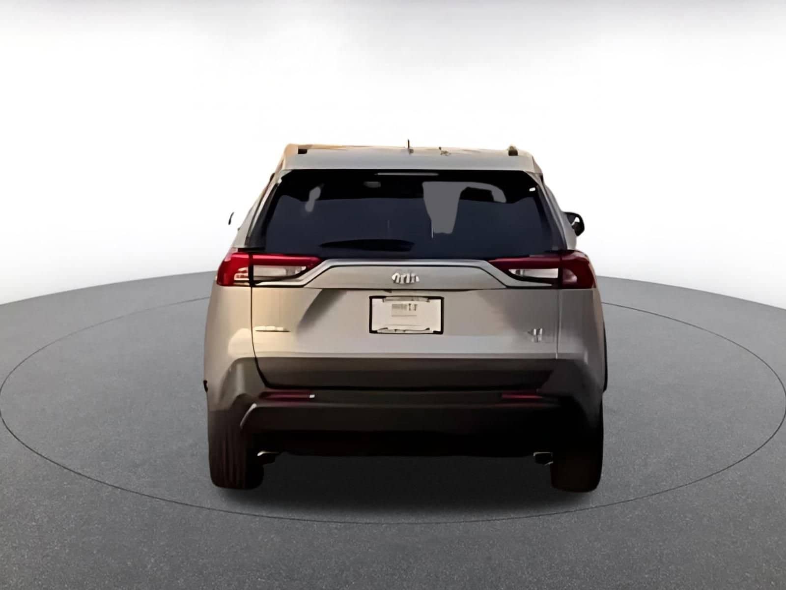 Thumbnail: 2025 Toyota RAV4 - 7