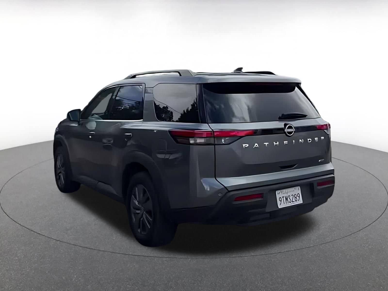 Thumbnail: 2025 Nissan Pathfinder - 8