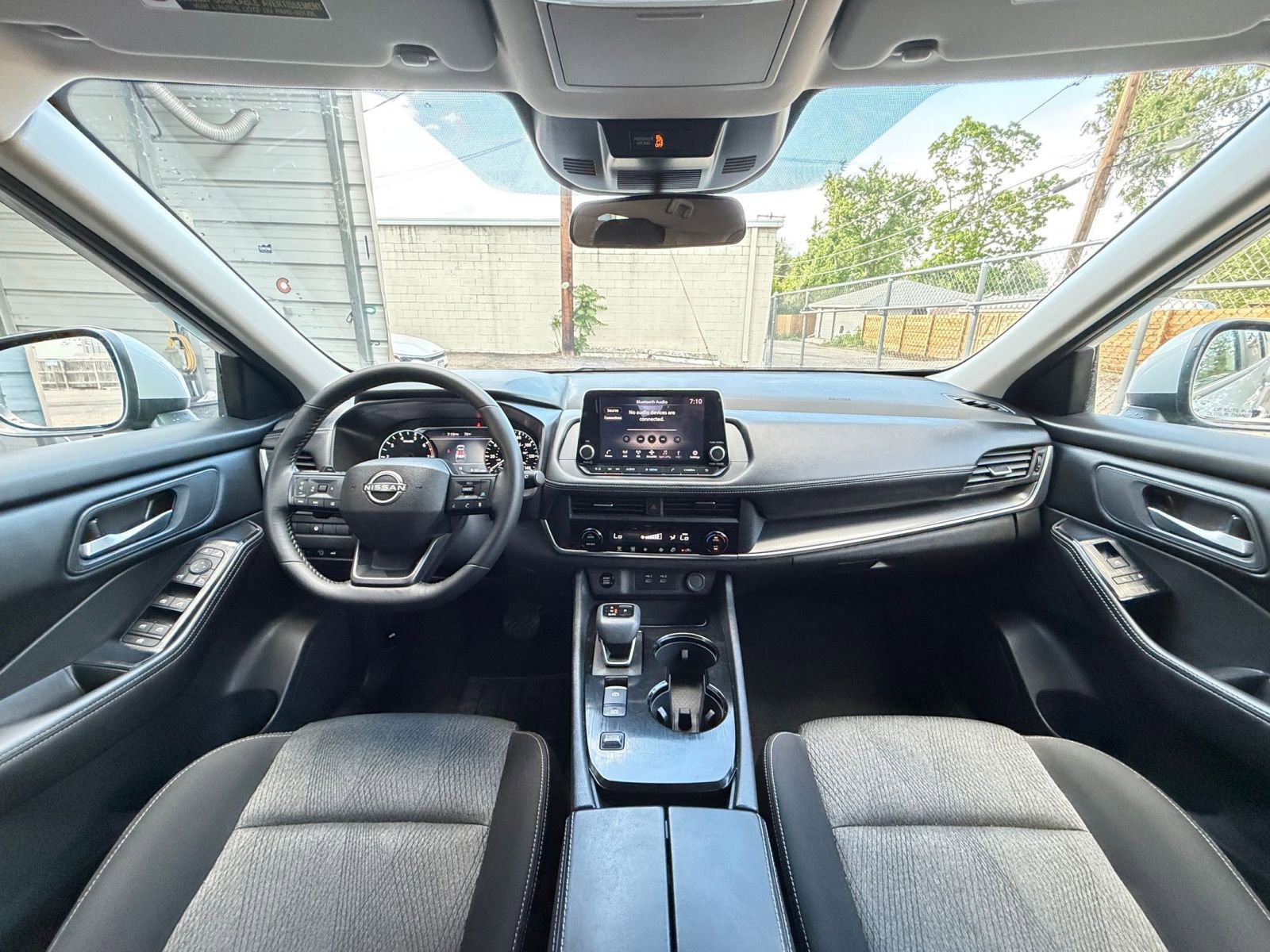 Thumbnail: 2025 Nissan Rogue - 34