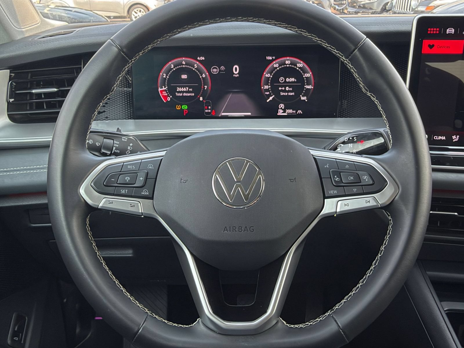 Thumbnail: 2026 Volkswagen Tiguan - 29