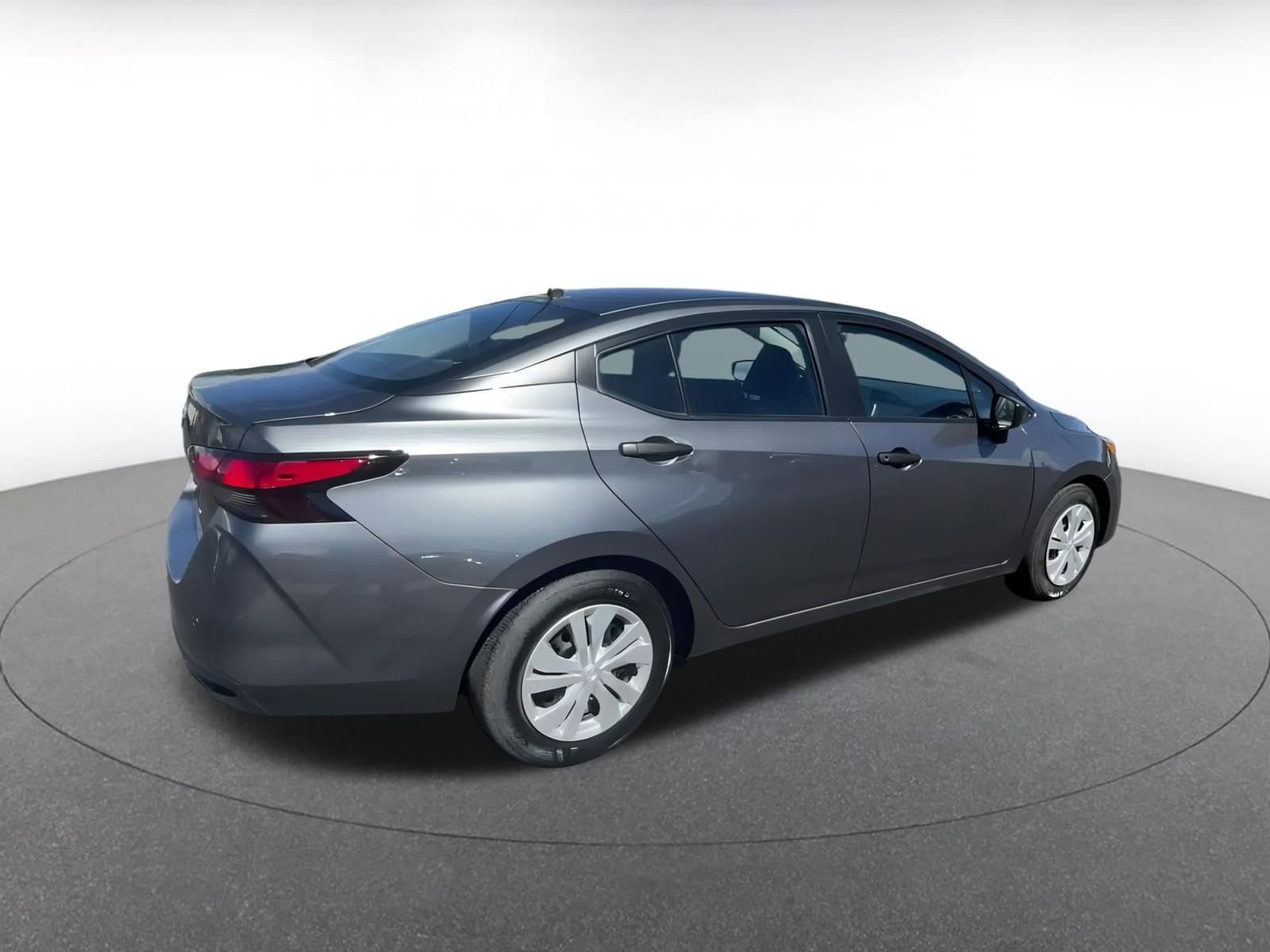 Thumbnail: 2024 Nissan Versa - 15