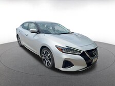 2023 Nissan Maxima SV -
                  Denver, CO