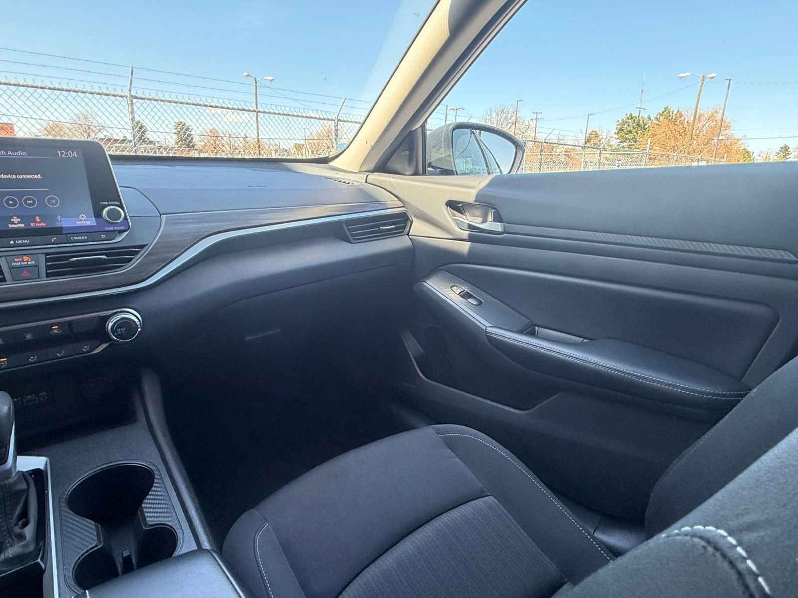 Thumbnail: 2025 Nissan Altima - 33