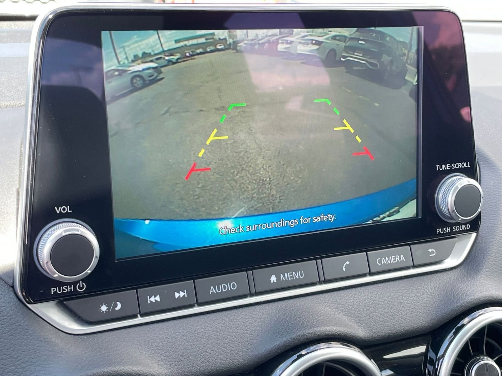 Thumbnail: 2024 Nissan Sentra - 17