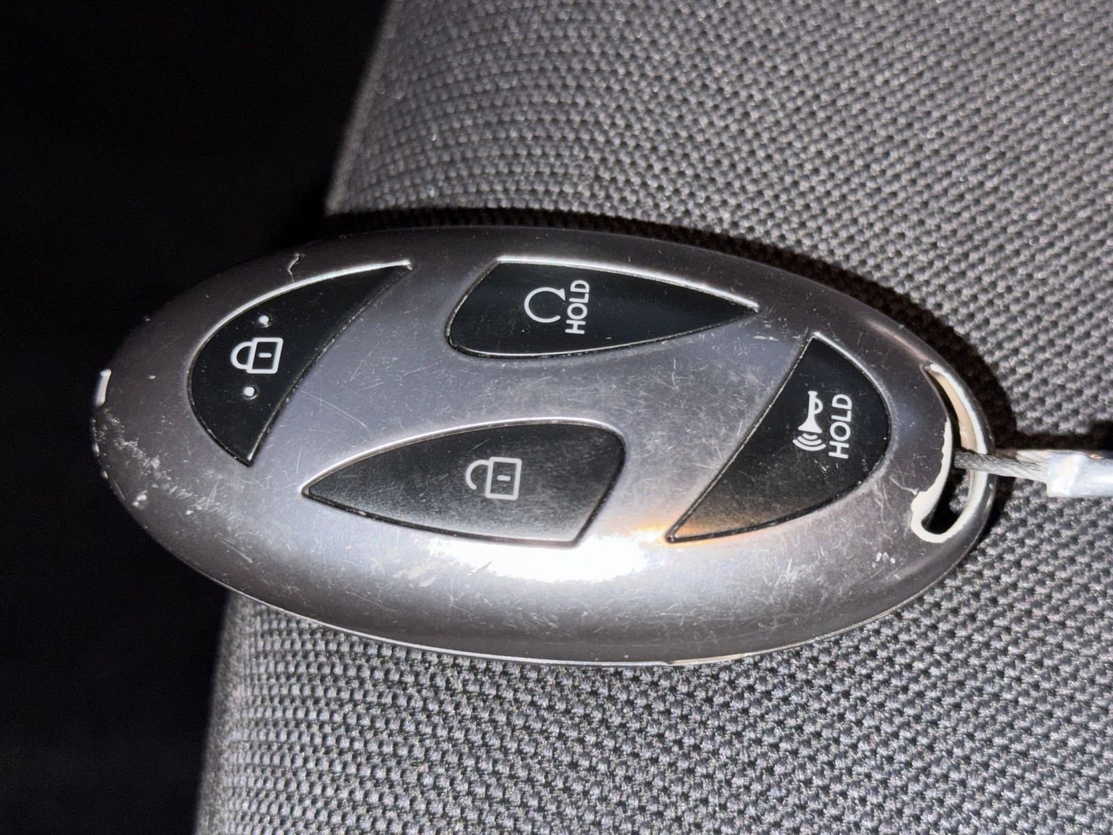 Thumbnail: 2025 Hyundai Kona - 22