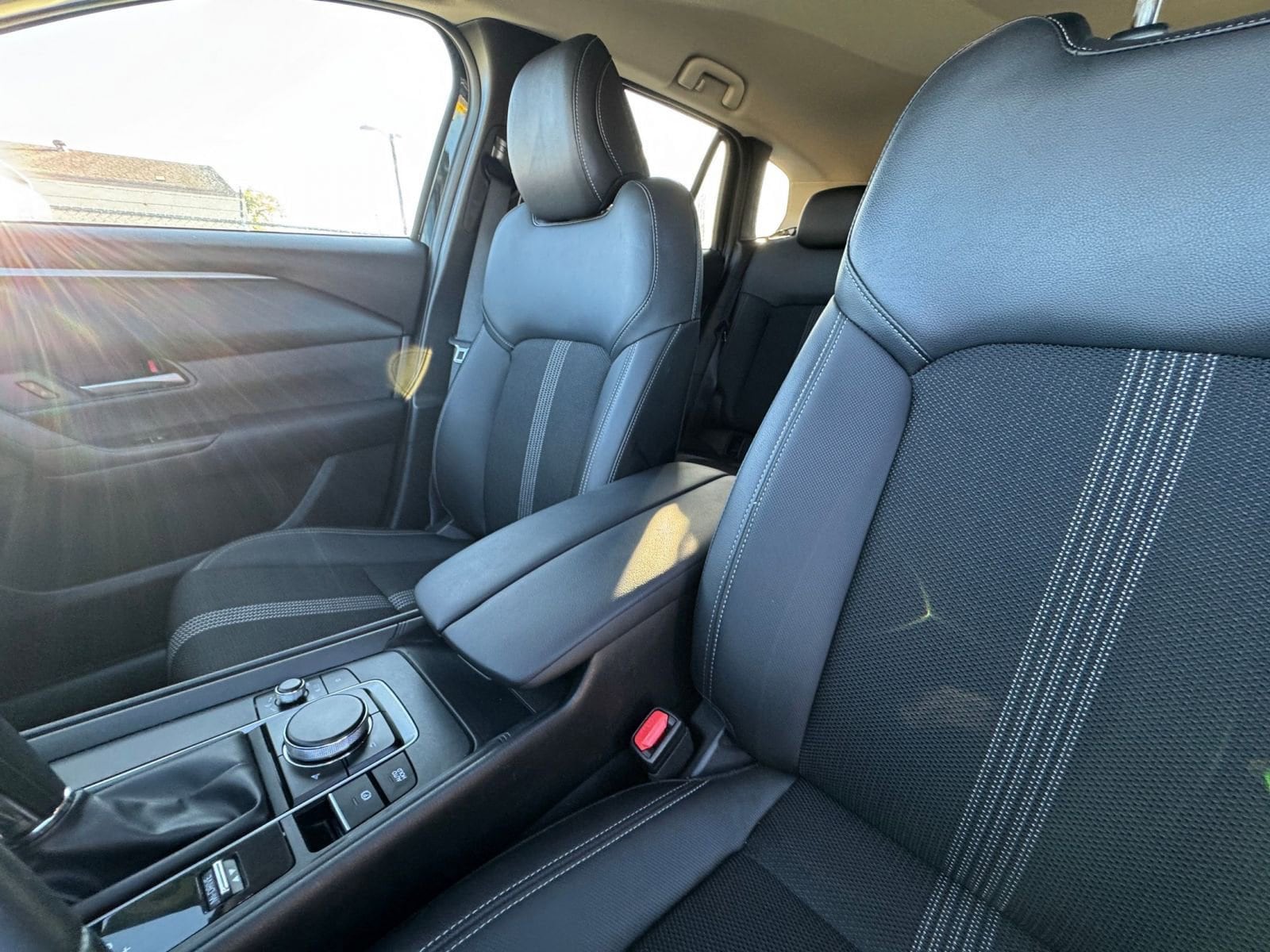 Thumbnail: 2025 Mazda CX-50 - 34