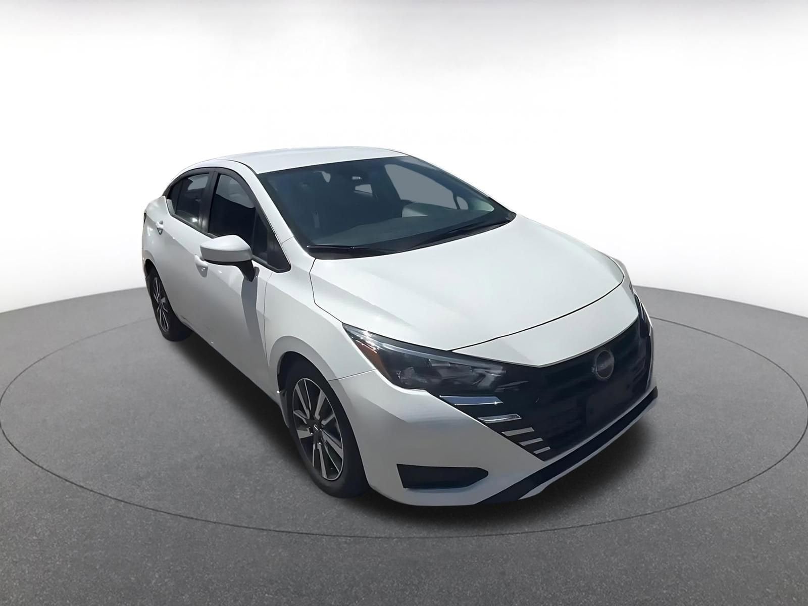 Thumbnail: 2025 Nissan Versa - 3