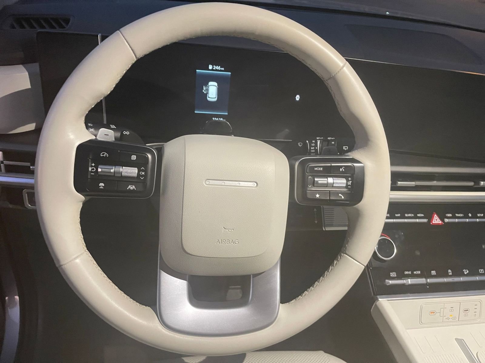 Thumbnail: 2025 Hyundai Santa Fe - 28