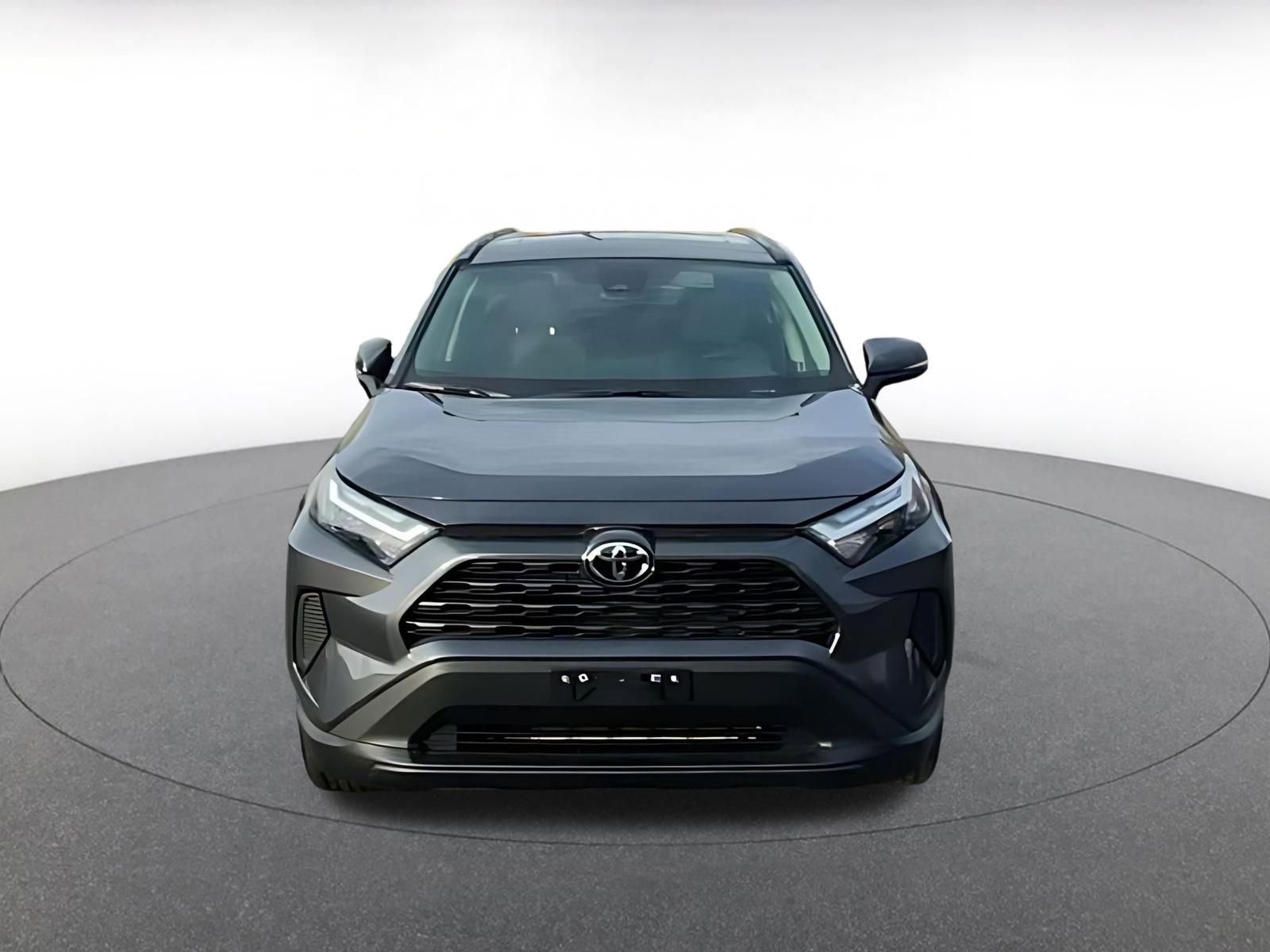 Thumbnail: 2025 Toyota RAV4 - 3