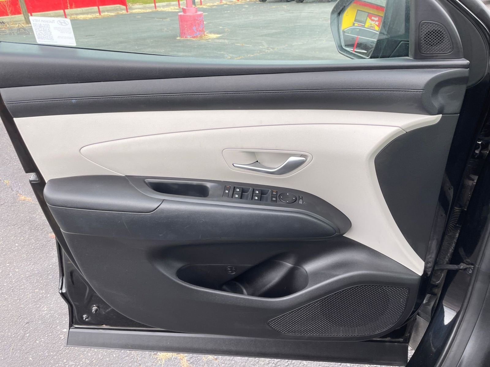 Thumbnail: 2025 Hyundai Tucson - 20