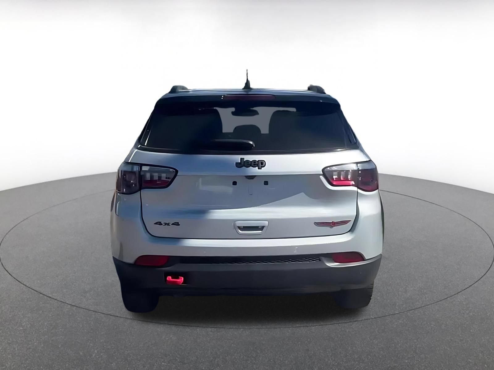 Thumbnail: 2025 Jeep Compass - 12
