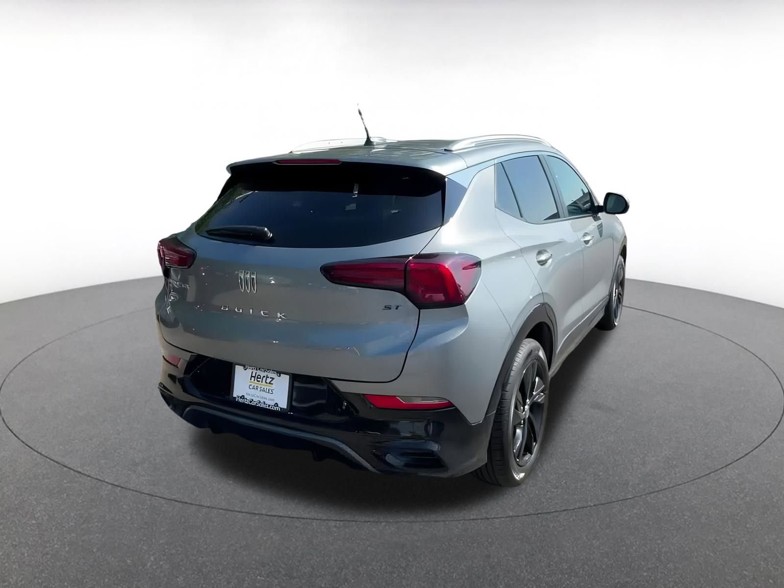 Thumbnail: 2024 Buick Encore GX - 14