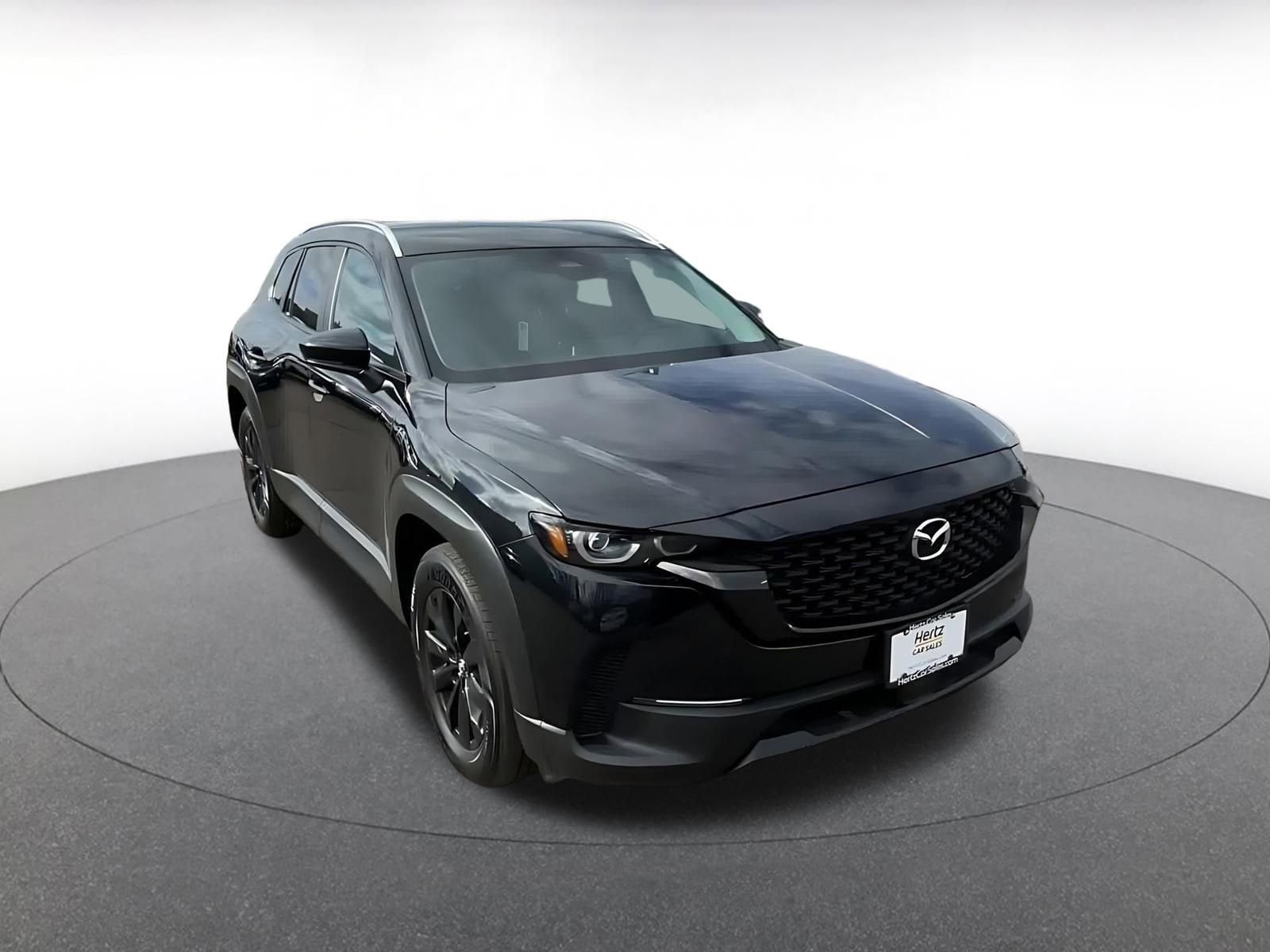 Thumbnail: 2025 Mazda CX-50 - 3