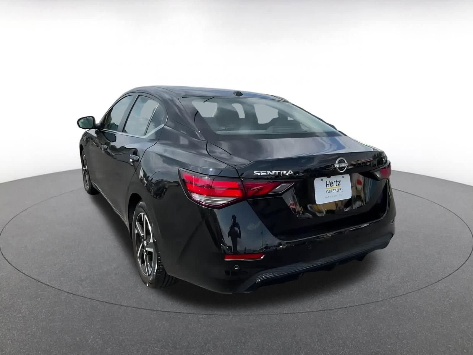 Thumbnail: 2024 Nissan Sentra - 11