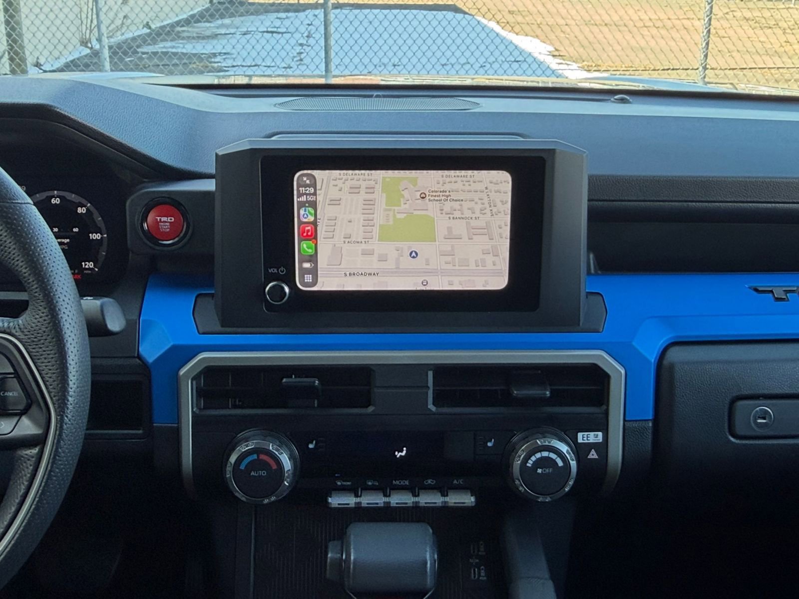 Thumbnail: 2025 Toyota Tacoma - 20